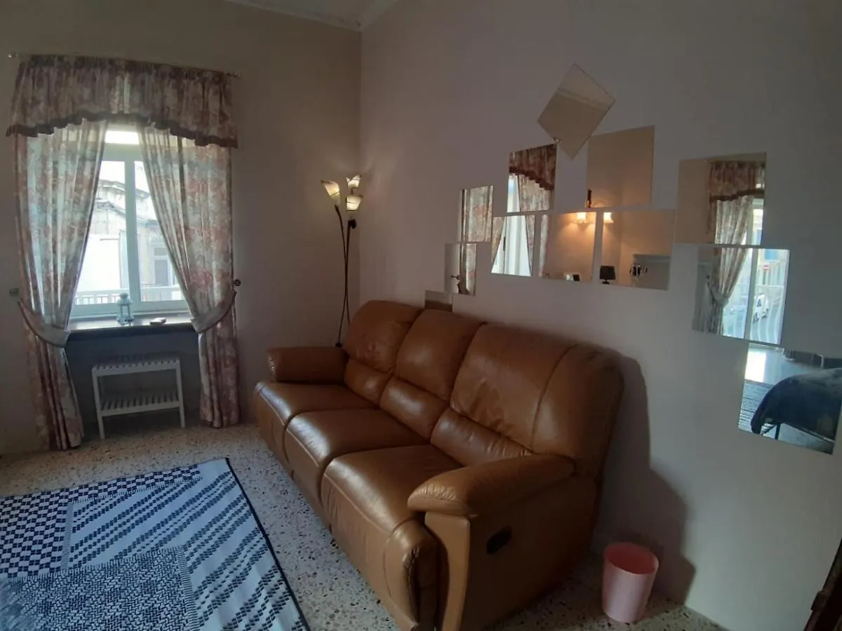 Balluta Hill House Sliema