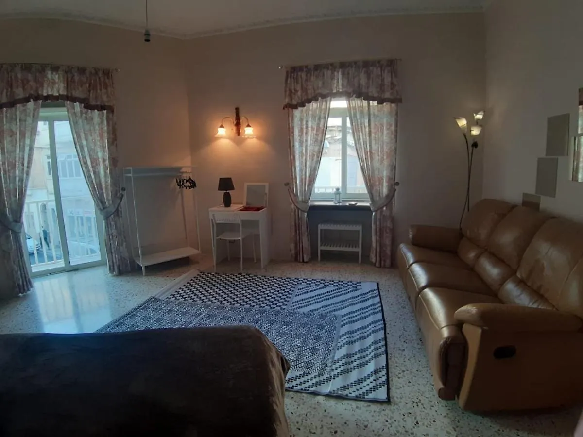 Apartament Balluta Hill House Sliema