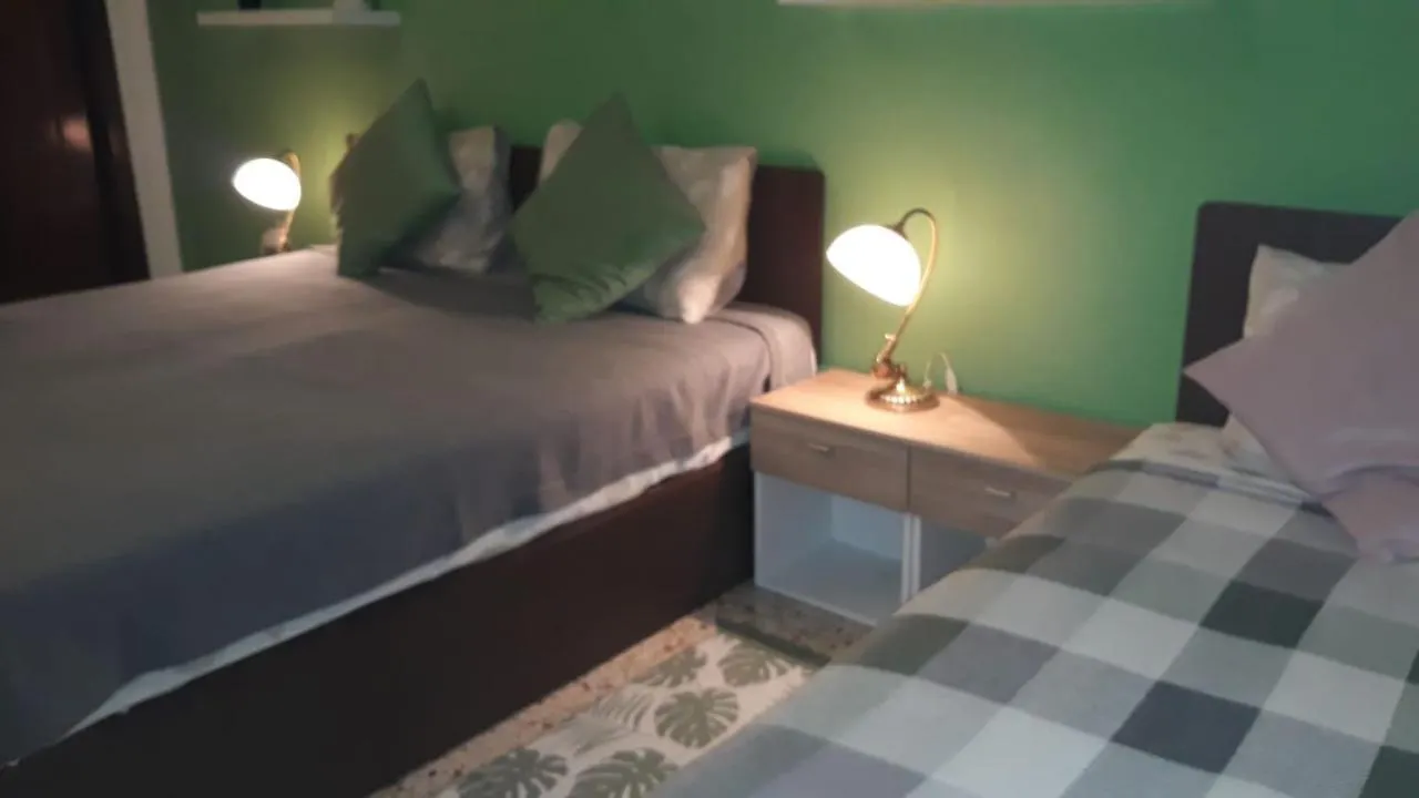 Apartament Balluta Hill House Sliema Malta