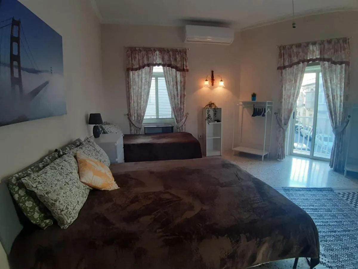 Balluta Hill House Sliema Apartament