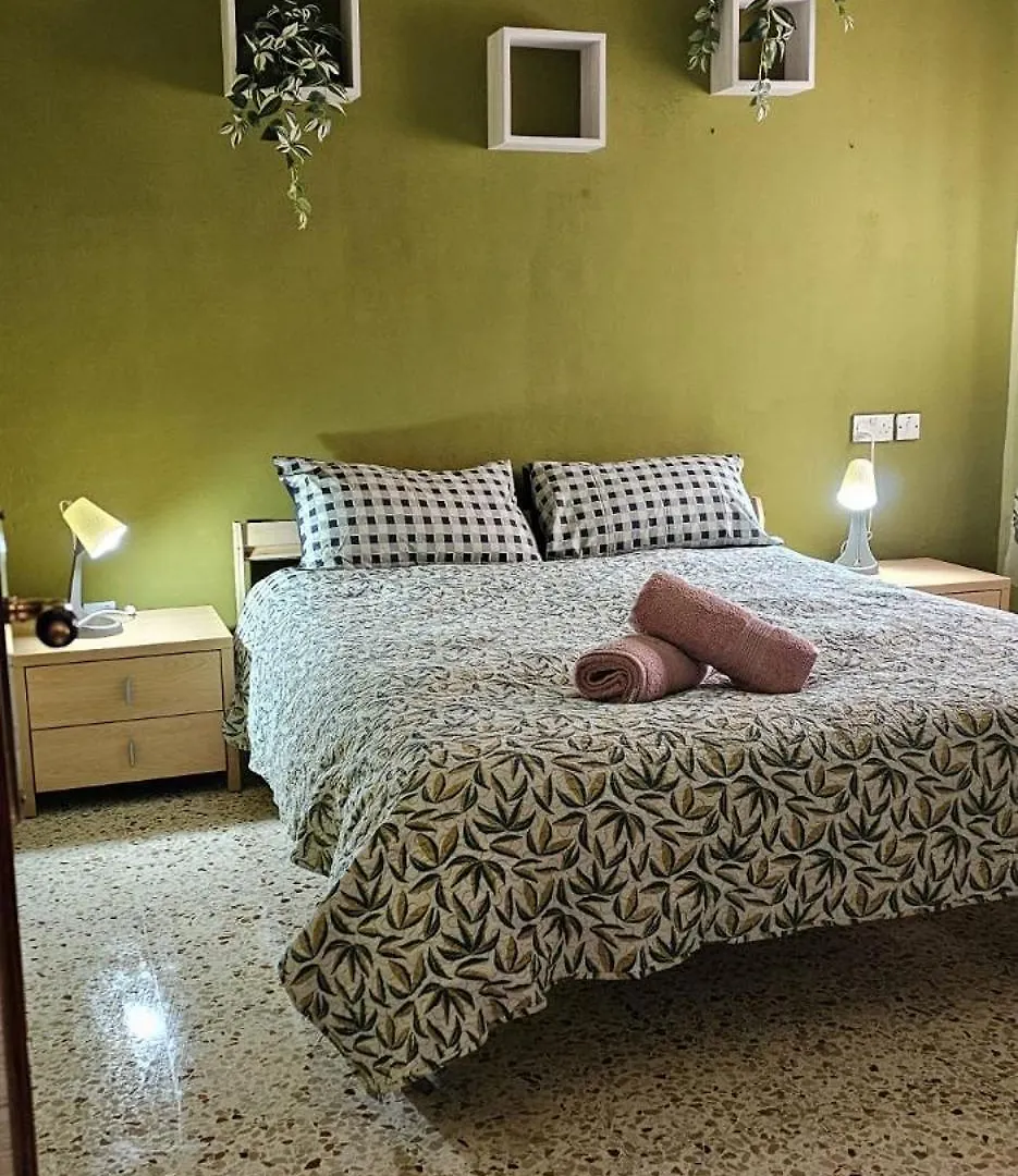 Balluta Hill House Sliema Apartament