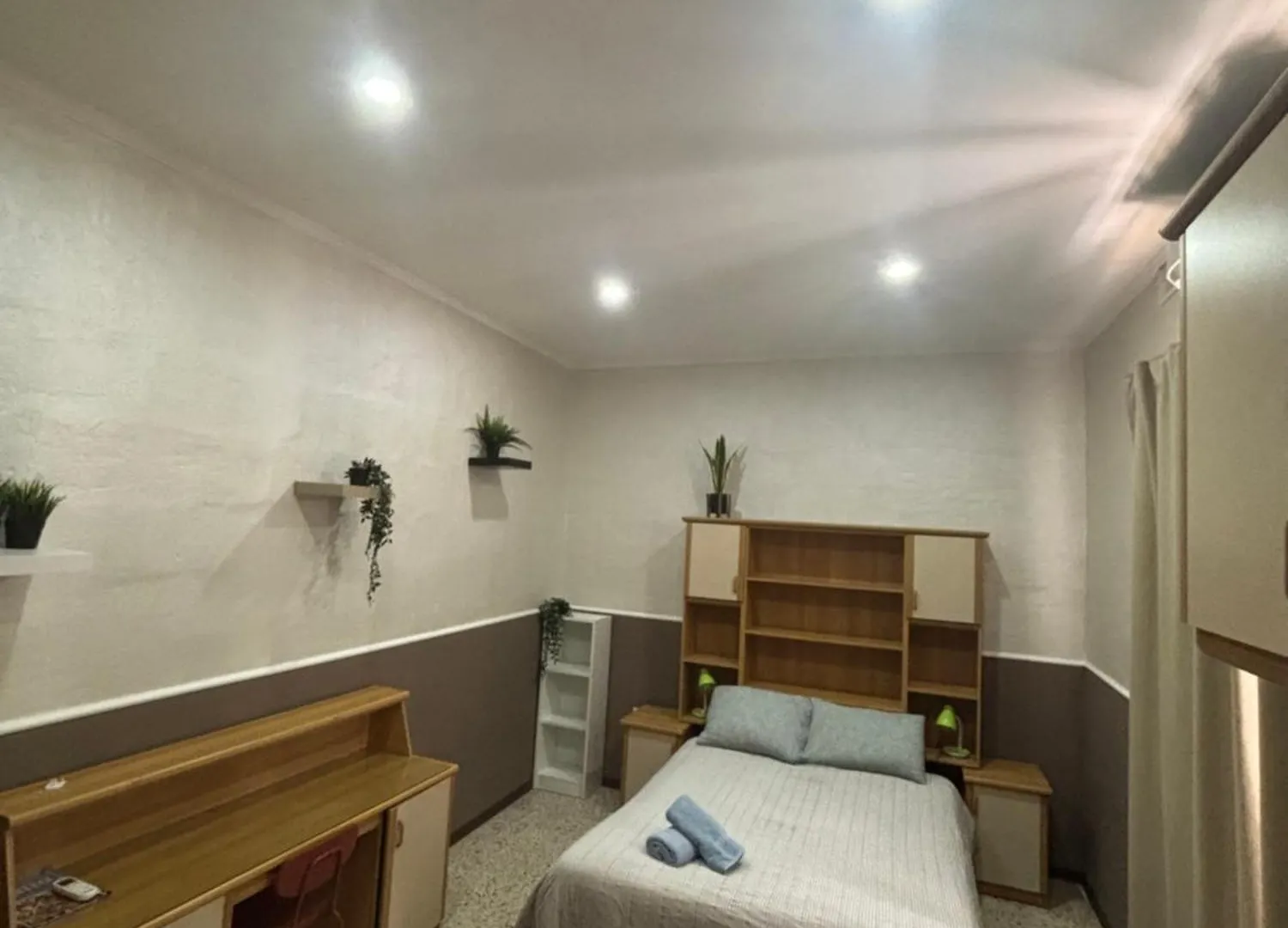 Balluta Hill House Sliema Apartament
