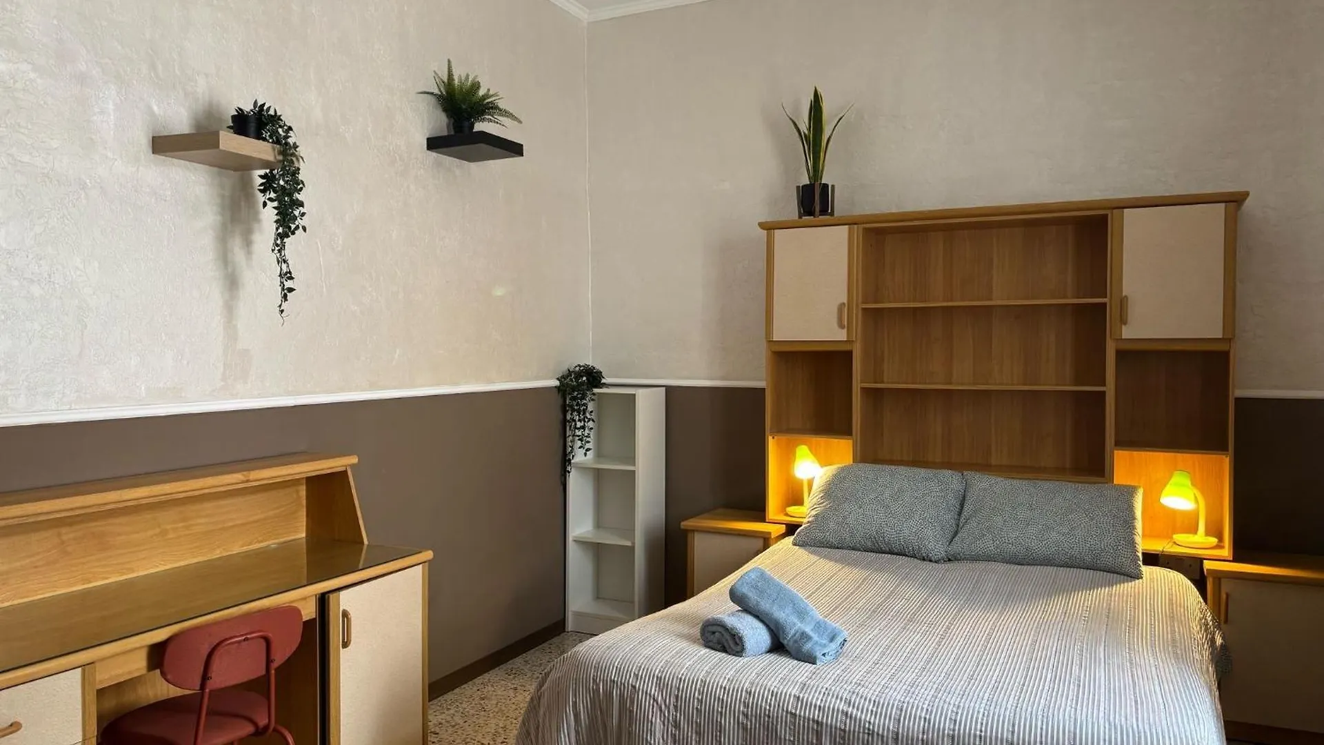 Apartament Balluta Hill House Sliema Malta