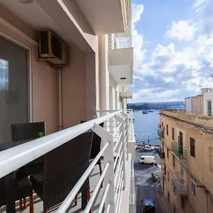  Apartment Seaside View Close To Ferries By Jl
