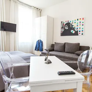  Appartamento Design I Contactless Check-in Austria