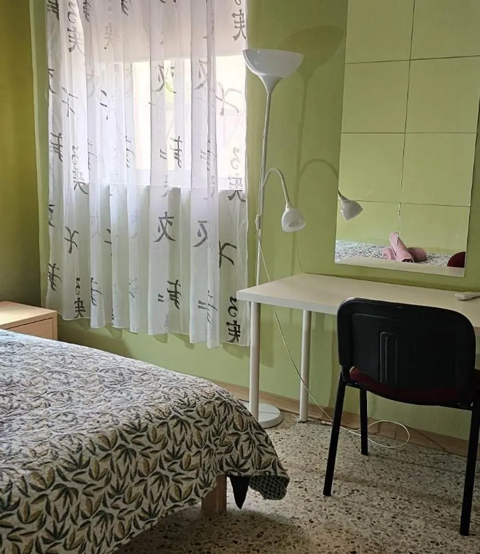 Balluta Hill House Sliema