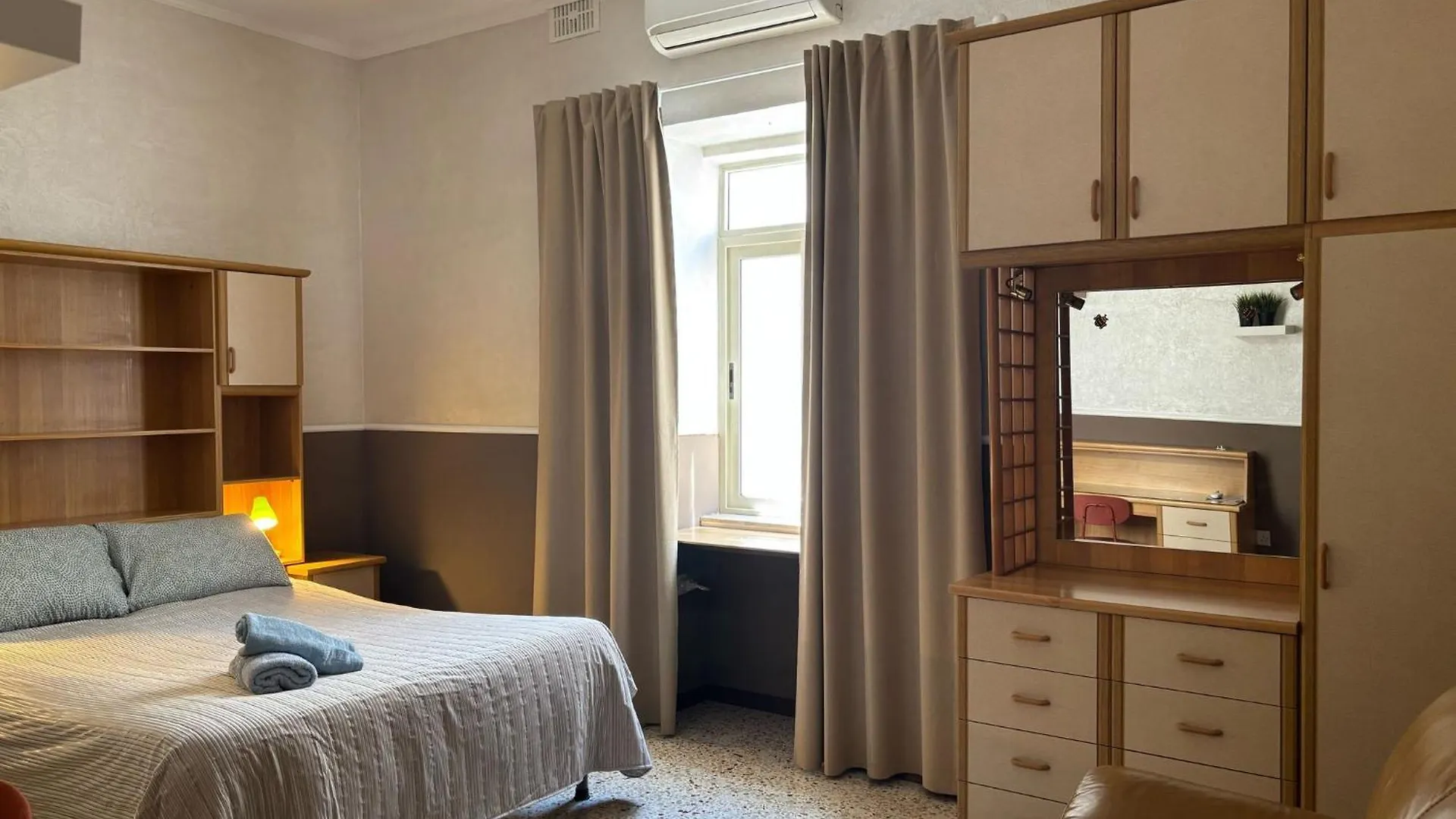 Apartment Balluta Hill House Sliema